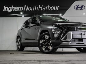 2026 Hyundai Kona | 1.6 HYBRID ELITE  | 29717 | 7