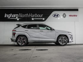 2026 Hyundai Kona | 2.0 N LINE LIMITED | 29719 | 2