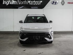 2026 Hyundai Kona | 2.0 N LINE LIMITED | 29719 | 5