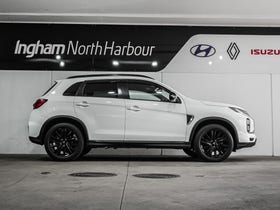 2024 Mitsubishi ASX | BLK 2.0P/CVT | 29682 | 2