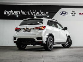 2024 Mitsubishi ASX | BLK 2.0P/CVT | 29682 | 3