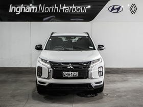 2024 Mitsubishi ASX | BLK 2.0P/CVT | 29682 | 5