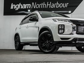 2024 Mitsubishi ASX | BLK 2.0P/CVT | 29682 | 7