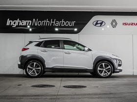 2018 Hyundai Kona | OS 2.0 2WD ELITE 2.0 | 29785 | 2