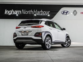 2018 Hyundai Kona | OS 2.0 2WD ELITE 2.0 | 29785 | 3