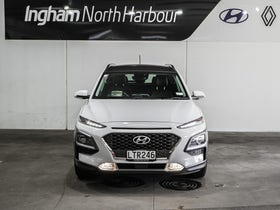 2018 Hyundai Kona | OS 2.0 2WD ELITE 2.0 | 29785 | 5