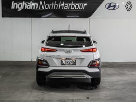 2018 Hyundai Kona | OS 2.0 2WD ELITE 2.0 | 29785 | 6