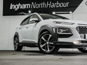 2018 Hyundai Kona | OS 2.0 2WD ELITE 2.0 | 29785 | 7