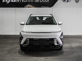 2026 Hyundai Kona | 2.0 ACTIVE 2WD 2.0P | 29708 | 5