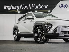 2026 Hyundai Kona | 2.0 ACTIVE 2WD 2.0P | 29708 | 7