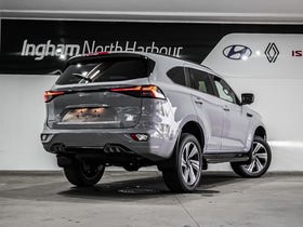 2026 Isuzu MU-X | LS-T 4WD 3.0 AUTO | 29726 | 3