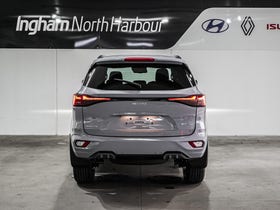 2026 Isuzu MU-X | LS-T 4WD 3.0 AUTO | 29726 | 6