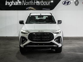 2026 Isuzu MU-X | XT 4WD AUTO 3.0DT | 29731 | 5