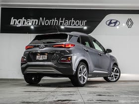 2017 Hyundai Kona | 2.0 ELITE FWD | 29777 | 3