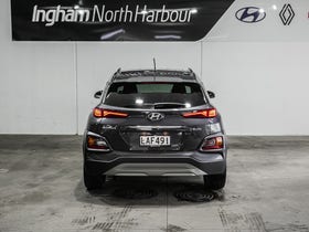 2017 Hyundai Kona | 2.0 ELITE FWD | 29777 | 6