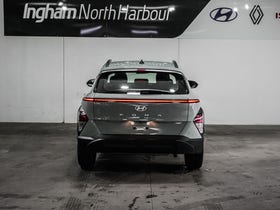 2026 Hyundai Kona | 2.0 ACTIVE 2WD 2.0P | 29709 | 6