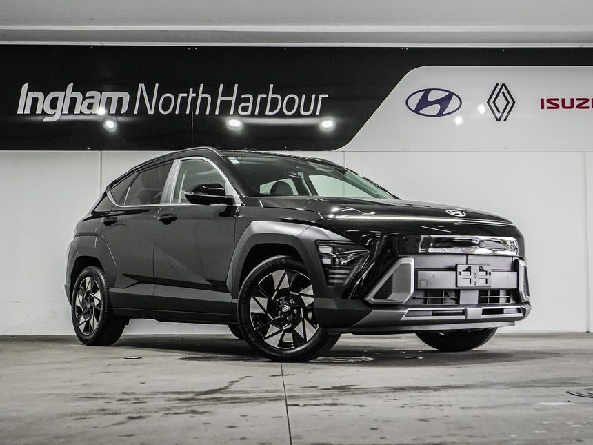 2026 Hyundai Kona | 2.0 ELITE 2WD  | 29714 | 1