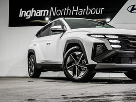 2026 Hyundai Tucson | 1.6T HEV ACTIVE  | 29878 | 7