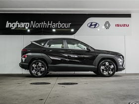 2025 Hyundai Kona | 1.6 HYBRID ACTIVE 2WD | 29880 | 2