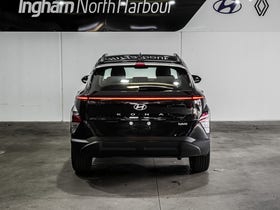 2025 Hyundai Kona | 1.6 HYBRID ACTIVE 2WD | 29880 | 6