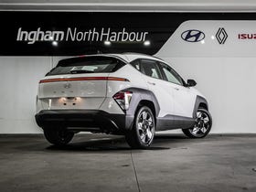 2025 Hyundai Kona | 1.6 HYBRID ACTIVE 2WD | 29883 | 3