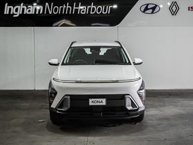 2025 Hyundai Kona | 1.6 HYBRID ACTIVE 2WD | 29883 | 5