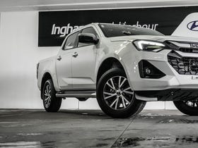 2026 Isuzu D-MAX | LS DOUBLE CAB 4WD  | 29729 | 7