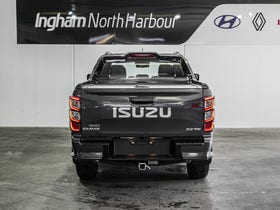 2025 Isuzu D-MAX | 3.0D X-TERRAIN DOUBLE CAB 4WD | 29732 | 6