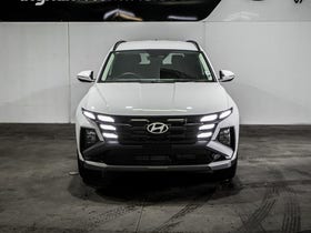 2026 Hyundai Tucson | 1.6T HEV ACTIVE  | 29879 | 5