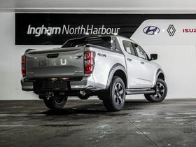 2025 Isuzu D-MAX | 3.0D X-TERRAIN D/C 4WD | 29723 | 3