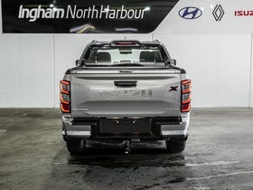 2025 Isuzu D-MAX | 3.0D X-TERRAIN D/C 4WD | 29723 | 6