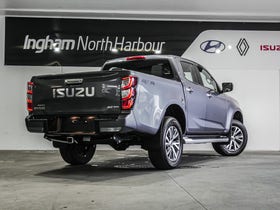 2026 Isuzu D-MAX | LS DOUBLE CAB 4WD F/L | 29735 | 3