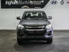 2026 Isuzu D-MAX | LS DOUBLE CAB 4WD F/L | 29735 | 5