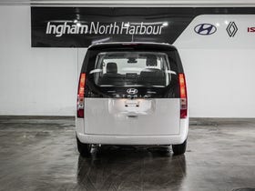 2026 Hyundai STARIA LOAD | 2.2DT/8AT | 29721 | 6