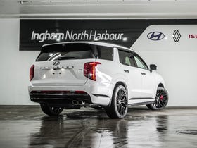2026 Hyundai Palisade | CALLIGRAPHY 2.2DT | 29962 | 3