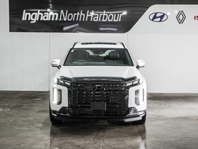 2026 Hyundai Palisade | CALLIGRAPHY 2.2DT | 29962 | 5