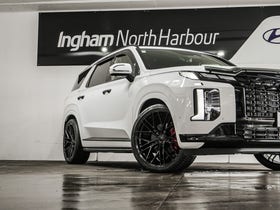 2026 Hyundai Palisade | CALLIGRAPHY 2.2DT | 29962 | 7