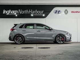 2024 Hyundai i30 | N 2.0T DCT 213KW  | 30004 | 2
