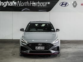 2024 Hyundai i30 | N 2.0T DCT 213KW  | 30004 | 5