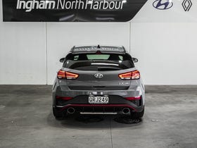 2024 Hyundai i30 | N 2.0T DCT 213KW  | 30004 | 6