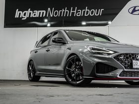 2024 Hyundai i30 | N 2.0T DCT 213KW  | 30004 | 7