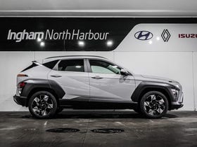 2026 Hyundai Kona | 2.0 ELITE 2WD | 29715 | 2