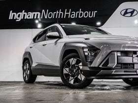 2026 Hyundai Kona | 2.0 ELITE 2WD  | 29715 | 7
