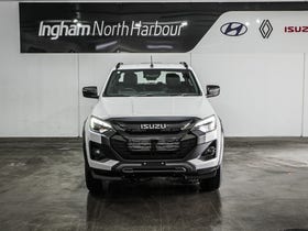 2026 Isuzu D-MAX | X-TERRAIN DOUBLE CAB | 29733 | 5