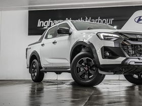 2026 Isuzu D-MAX | X-TERRAIN DOUBLE CAB | 29733 | 7