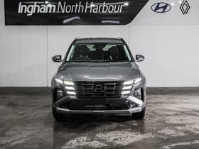 2026 Hyundai Tucson | HYBRID 1.6T ELITE | 30013 | 5
