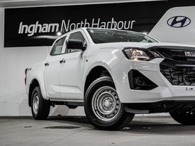 2026 Isuzu D-MAX | 3.0D LX DOUBLE CAB 4WD  | 30020 | 7