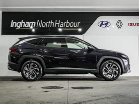 2026 Hyundai Tucson | HYBRID ELITE 1.6T | 30018 | 2