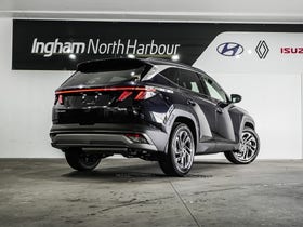 2026 Hyundai Tucson | HYBRID ELITE 1.6T | 30018 | 3