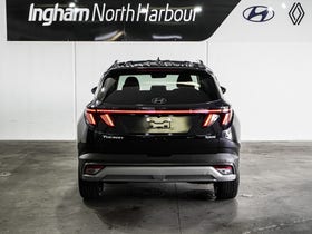 2026 Hyundai Tucson | HYBRID ELITE 1.6T | 30018 | 6